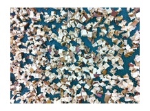 Яблочные чипсы NAA Universal